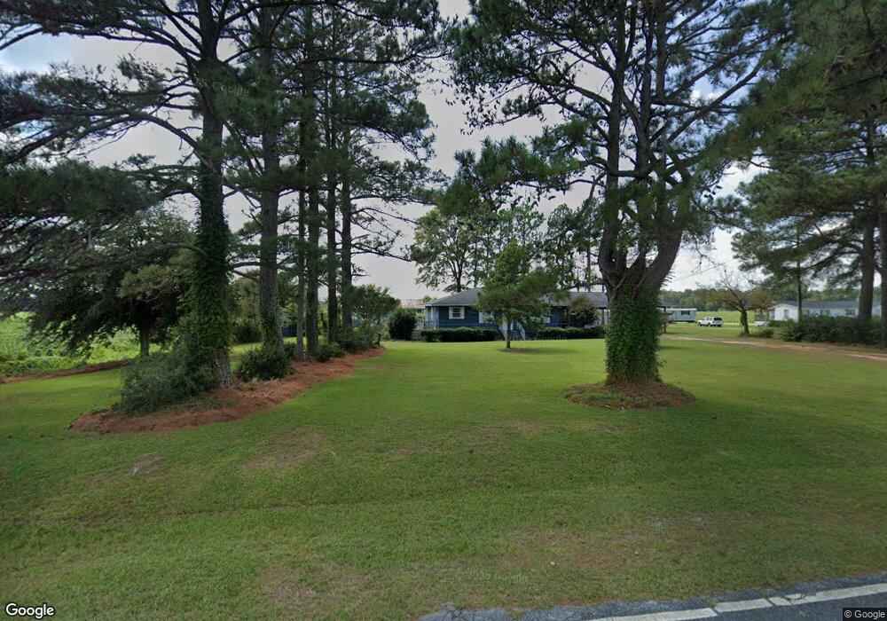 2511 William R King Rd, Newton Grove, NC 28366 - photo 1