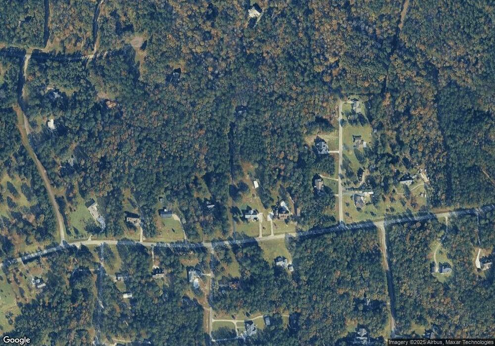 1140 Pate Rd, Juliette, GA 31046 - photo 1