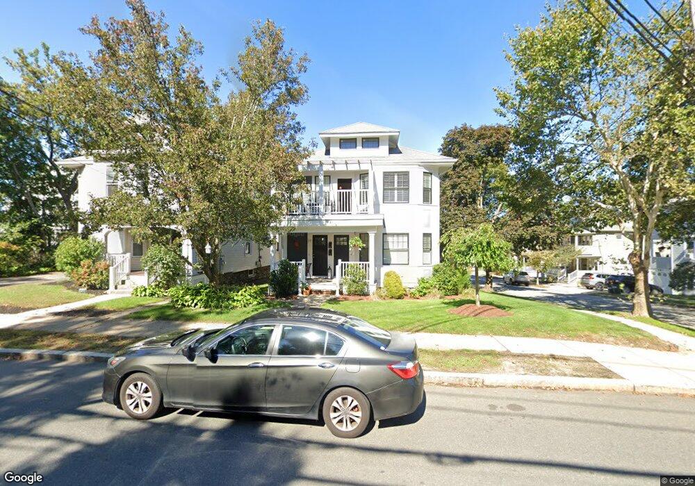 75 Appleton St unit 77, Arlington, MA 02476 - photo 1