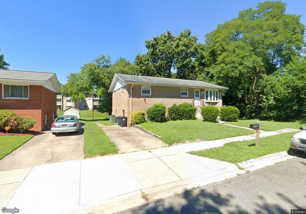 14204 Adkins Rd, Laurel, MD 20708 - photo 1
