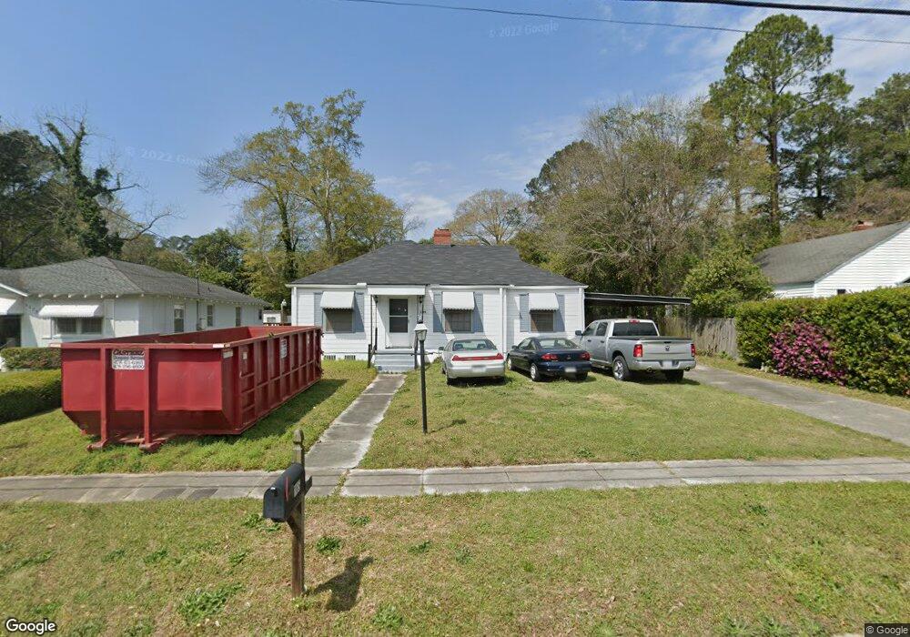 1165 Macon Ave, Macon, GA 31204 - photo 1