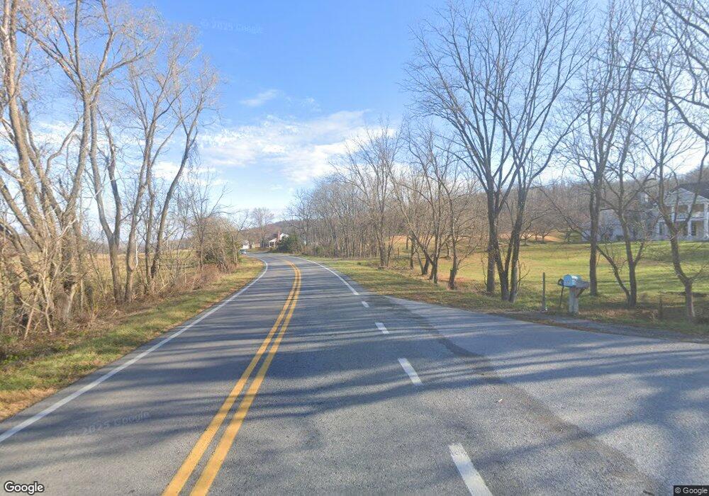 0 Fort Hill Rd, Harpers Ferry, WV 25425 - photo 1