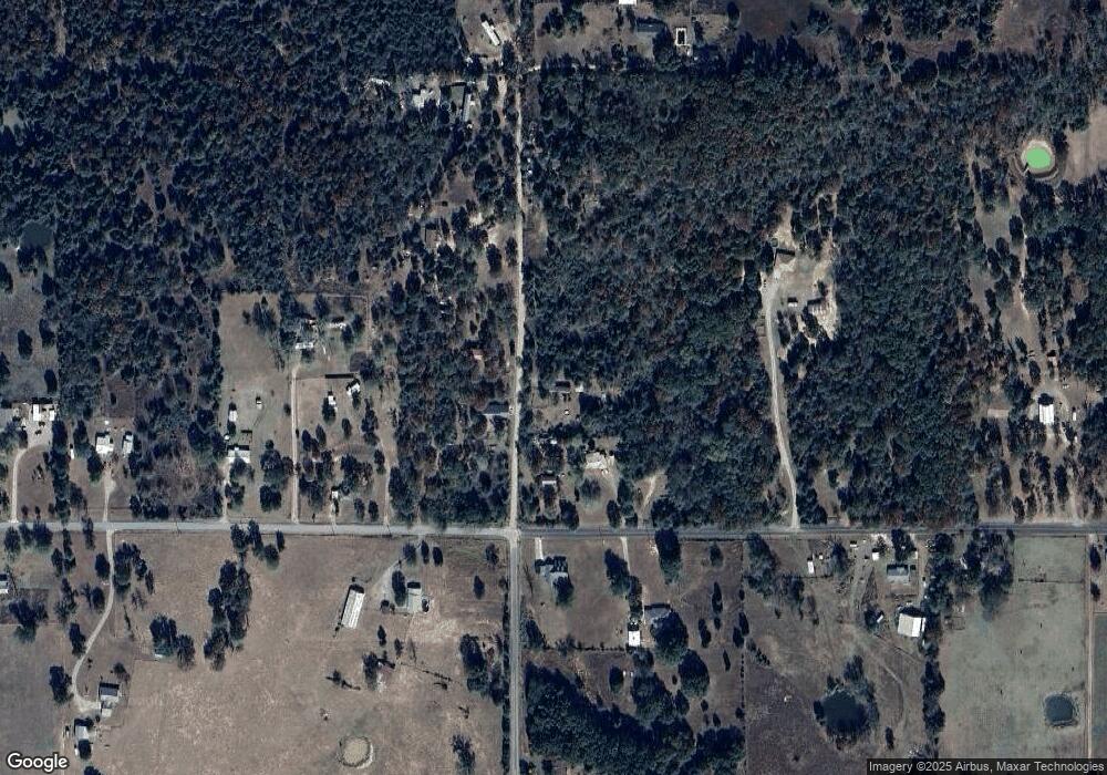 106801 S 4720 Rd, Muldrow, OK 74948 - photo 1