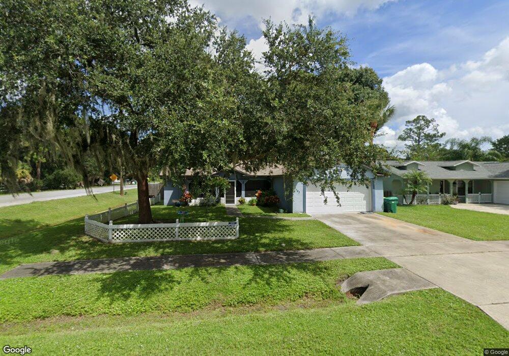 2482 Delys St, Cocoa, FL 32926 - photo 1