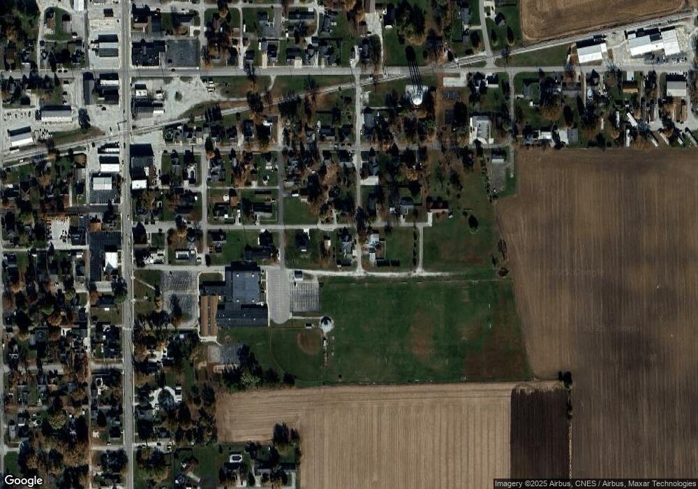 308 E Marks St, Swayzee, IN 46986 - photo 1