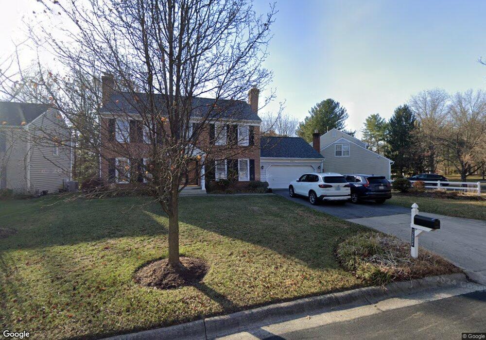 12934 Olivine Way, Silver Spring, MD 20904 - photo 1