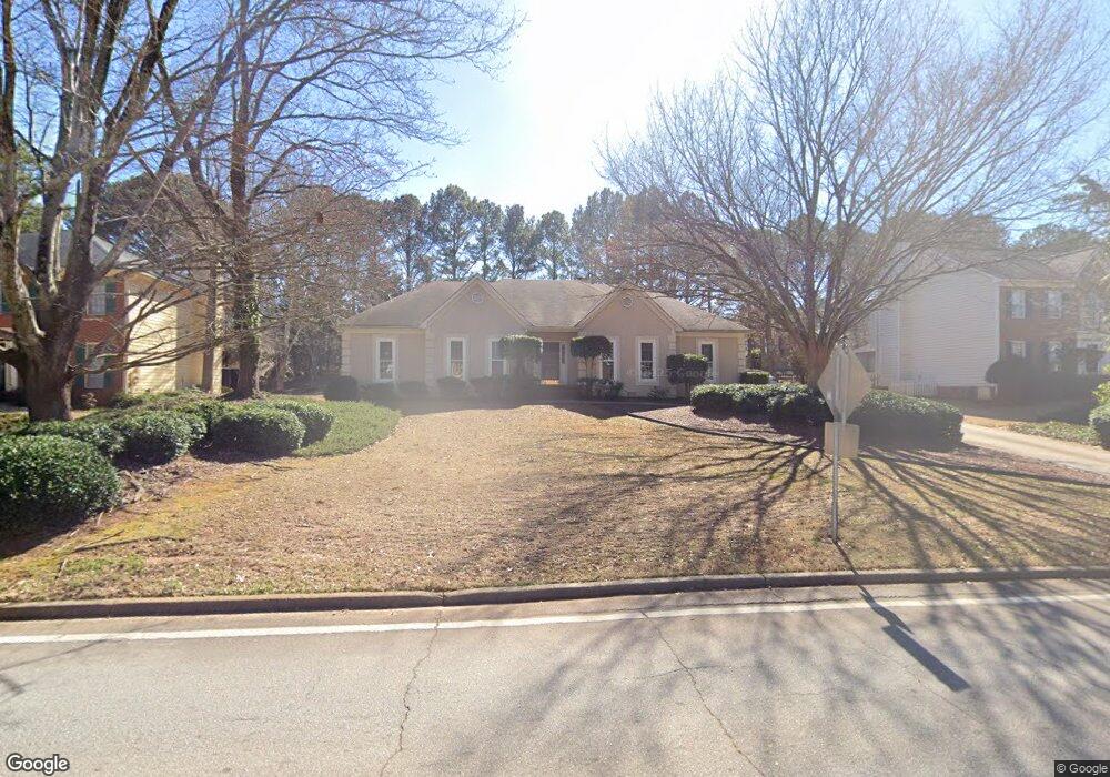 1608 Ellington Rd SE, Conyers, GA 30013 - photo 1