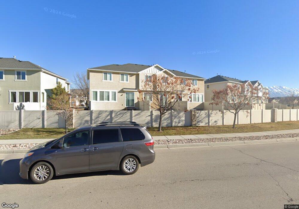 3235 W Prairie Grass Dr, Lehi, UT 84043 - photo 1