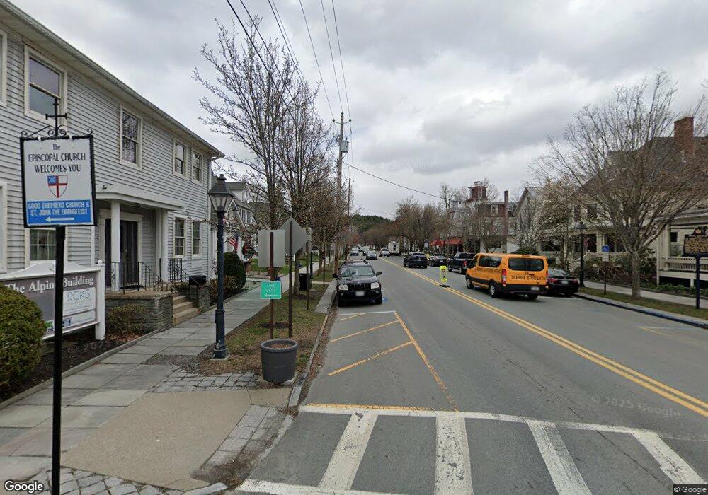 39 W Catharine St, Milford, PA 18337 - photo 1