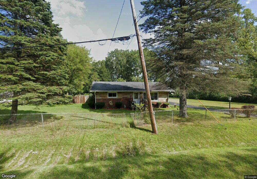 1772 Maple Rd, Kimball, MI 48074 - photo 1