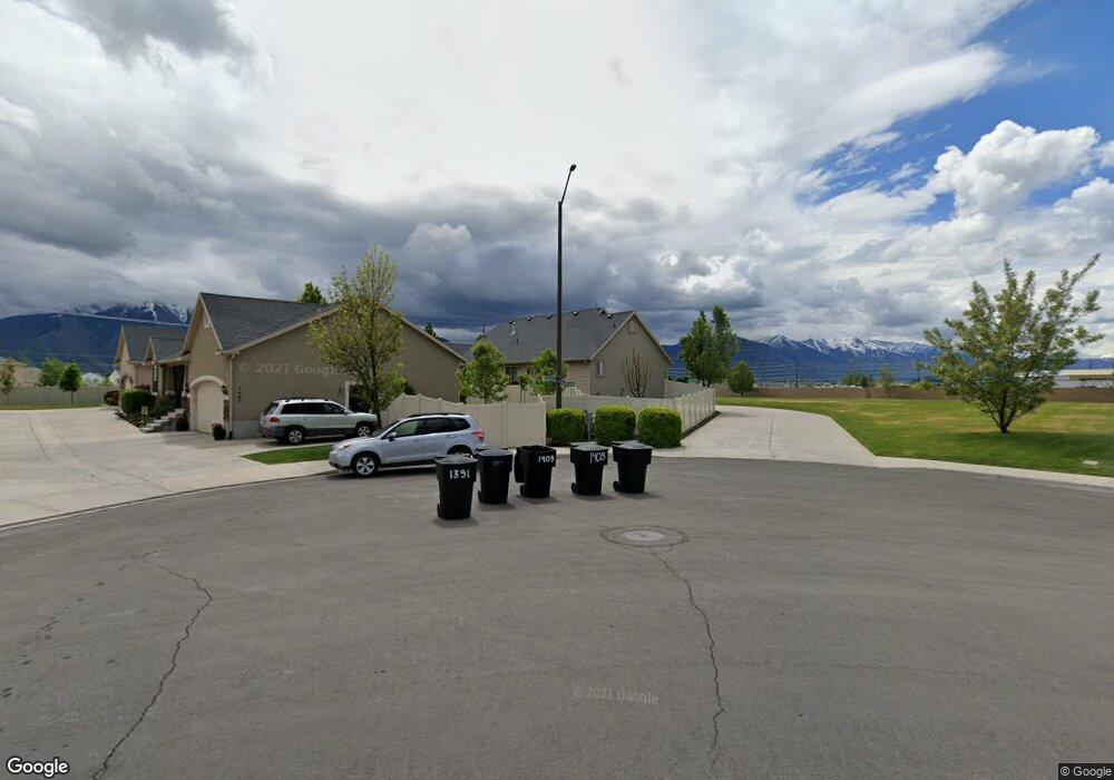 1417 S 1530 W, Springville, UT 84663 - photo 1