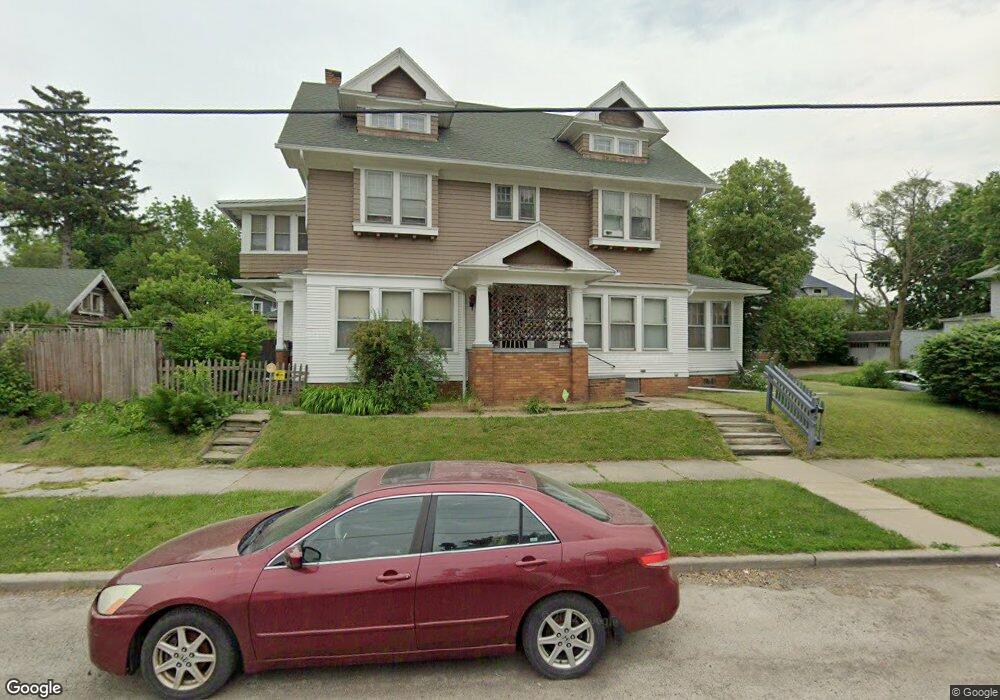 2704 Fulton St, Toledo, OH 43610 - photo 1