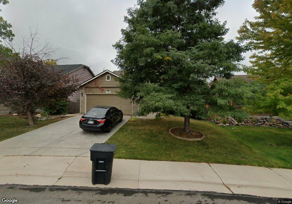 3842 E 139th Ave, Thornton, CO 80602 - photo 1