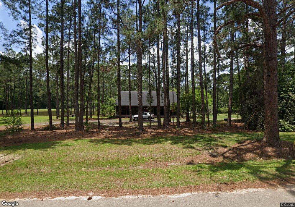 101 Estol Rd, Enigma, GA 31749 - photo 1