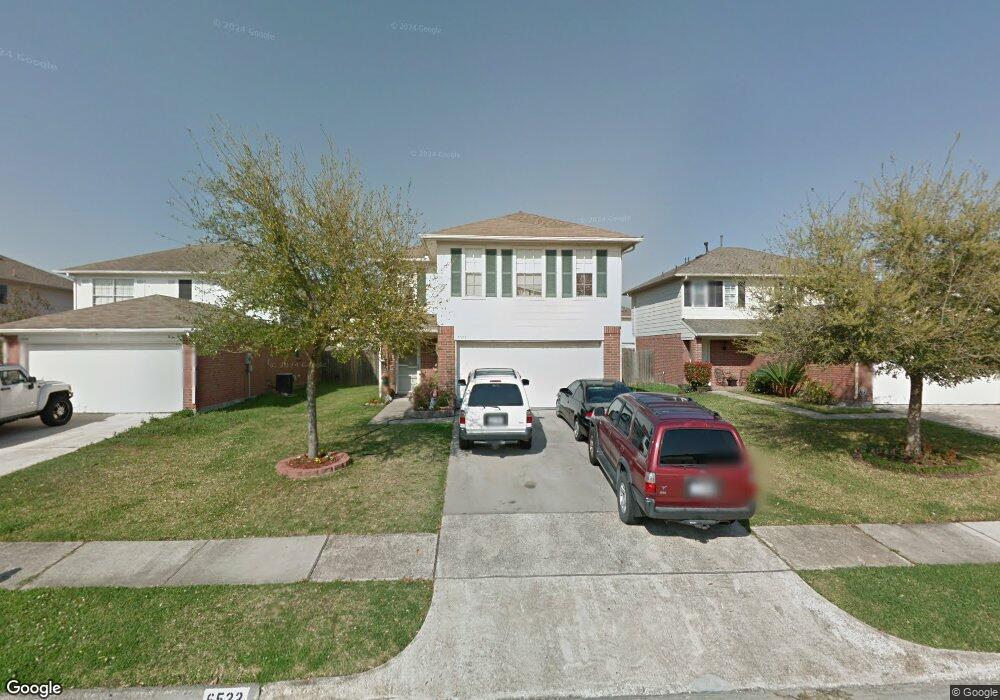 6522 Bryant Park Ct, Houston, TX 77086 - photo 1