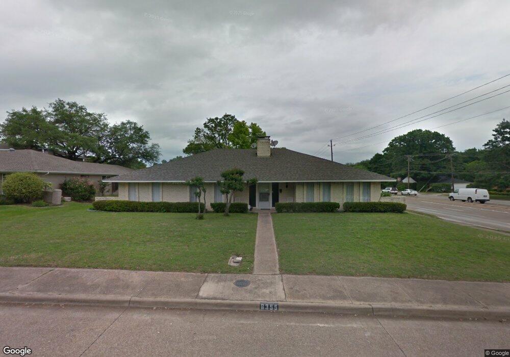 6355 Chesley Ln, Dallas, TX 75214 - photo 1