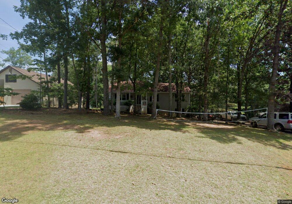 440 Cove Rd, Canton, GA 30114 - photo 1