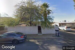 1434 E Elm St, Tucson, AZ 85719