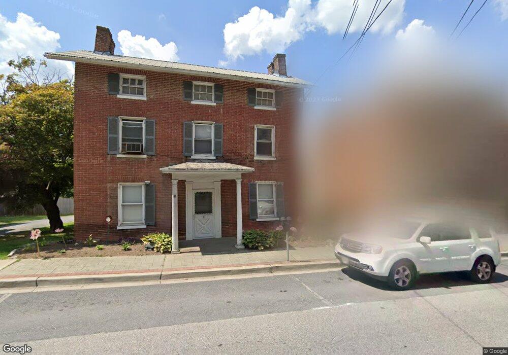 6 S Main St, Union Bridge, MD 21791 - photo 1