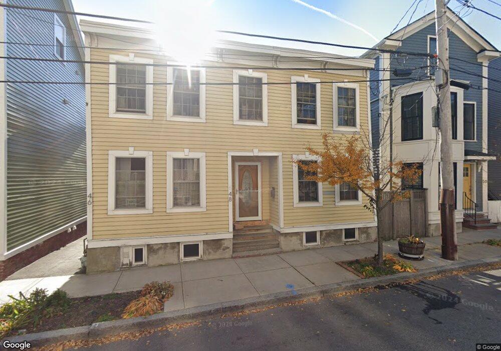 48 Spring St unit 1, Cambridge, MA 02141 - photo 1