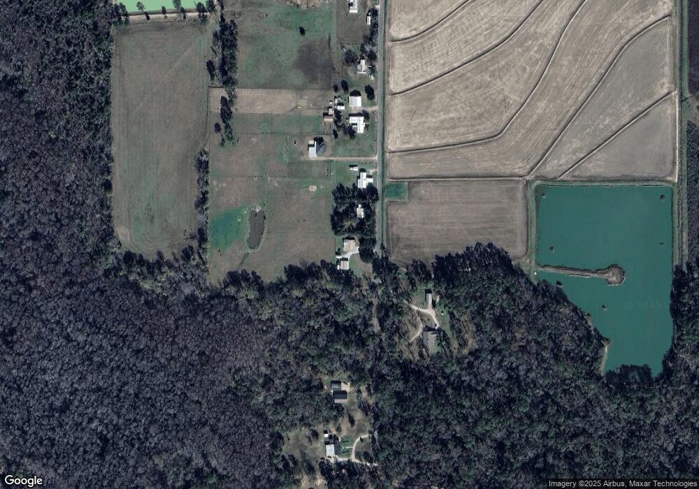 10391 Daigle Rd, Welsh, LA 70591 - photo 1