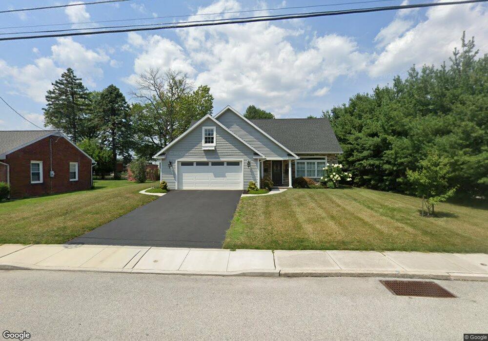 320 Lumber St, Littlestown, PA 17340 - photo 1