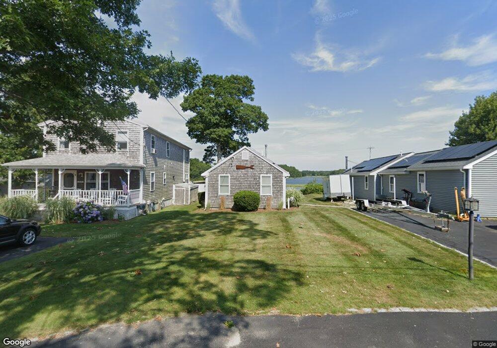 56 Circuit Ave, Wareham, MA 02571 - photo 1