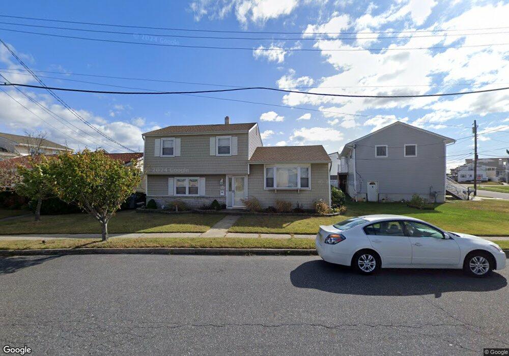 302 E Evans Blvd, Brigantine, NJ 08203 - photo 1