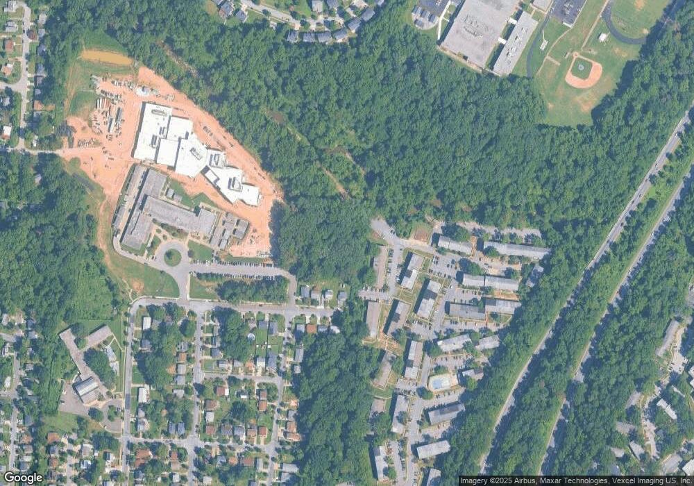 6308 64th Ave, Riverdale, MD 20737 - photo 1