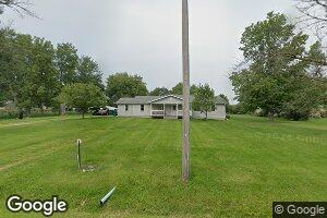 205 N 2nd St, Pulaski, IA 52584