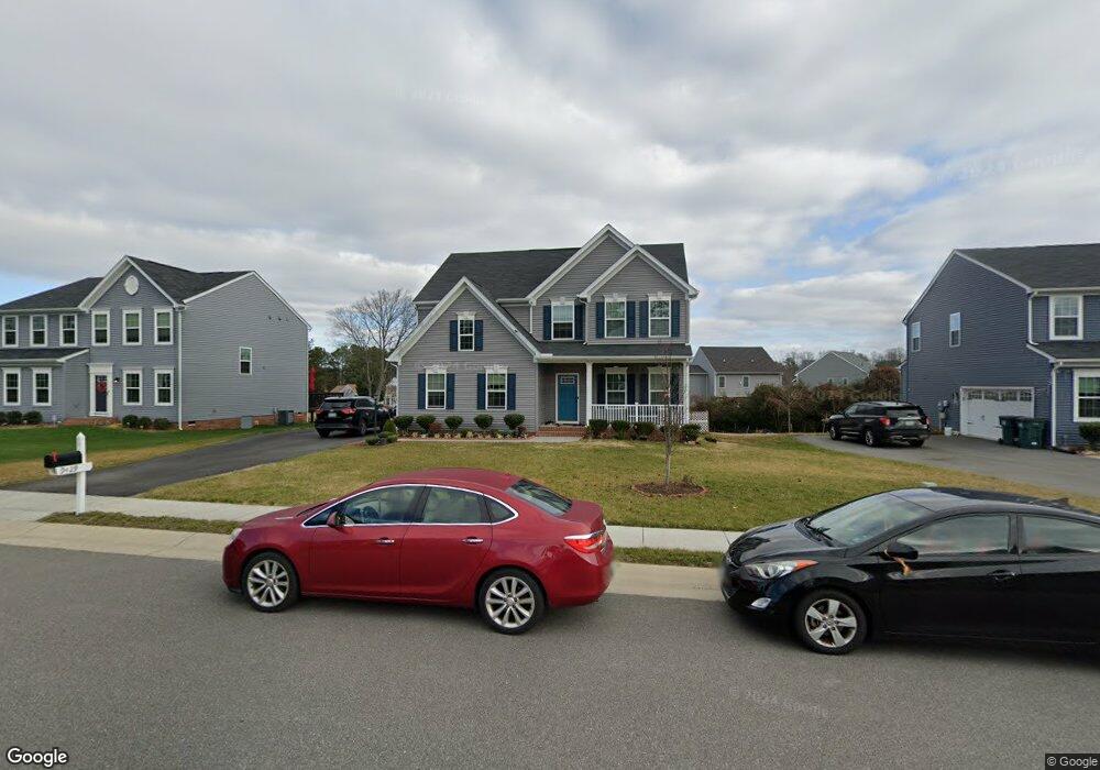 9429 Laughing Oak Ct, Henrico, VA 23228 - photo 1