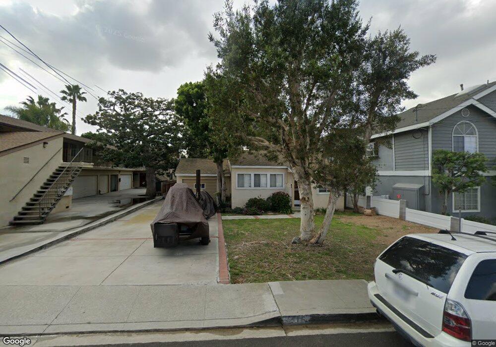 2416 Vanderbilt Ln, Redondo Beach, CA 90278 - photo 1