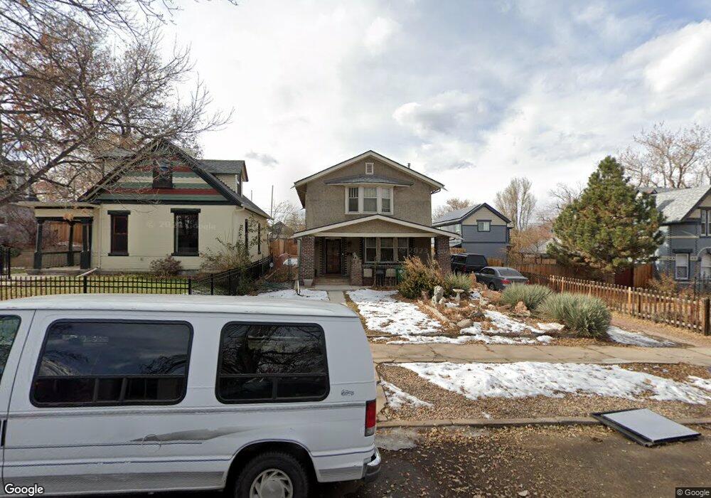 3875 Wolff St, Denver, CO 80212 - photo 1