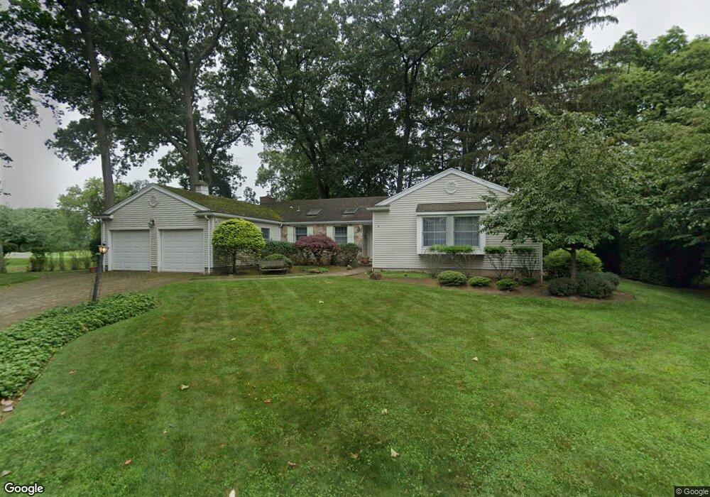 10 Westview Terrace, Haworth, NJ 07641 - photo 1