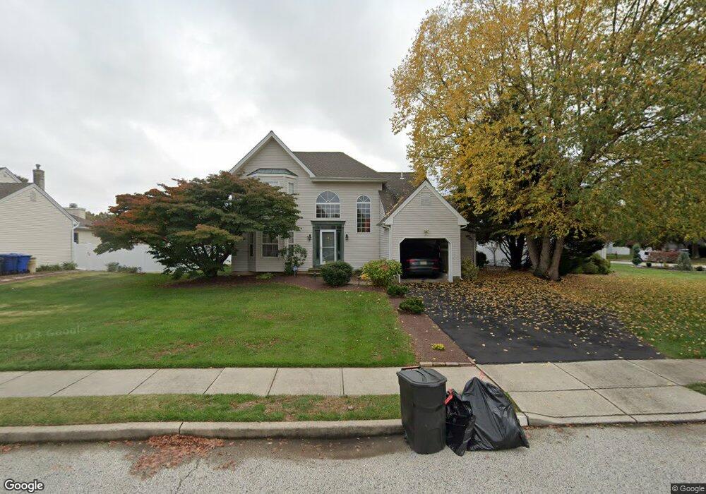 29 Warren Way, Burlington, NJ 08016 - photo 1