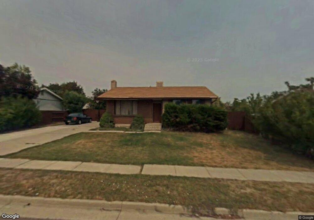 5118 W Banquet Ave, West Jordan, UT 84081 - photo 1