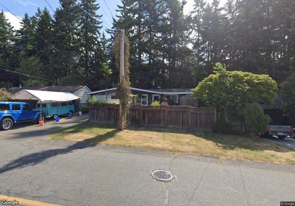 23713 96th Place W, Edmonds, WA 98020 - photo 1