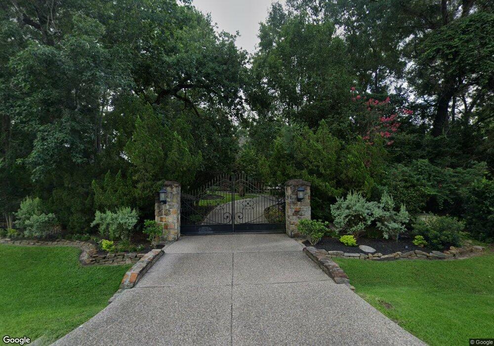 3126 W Benders Landing Blvd, Spring, TX 77386 - photo 1