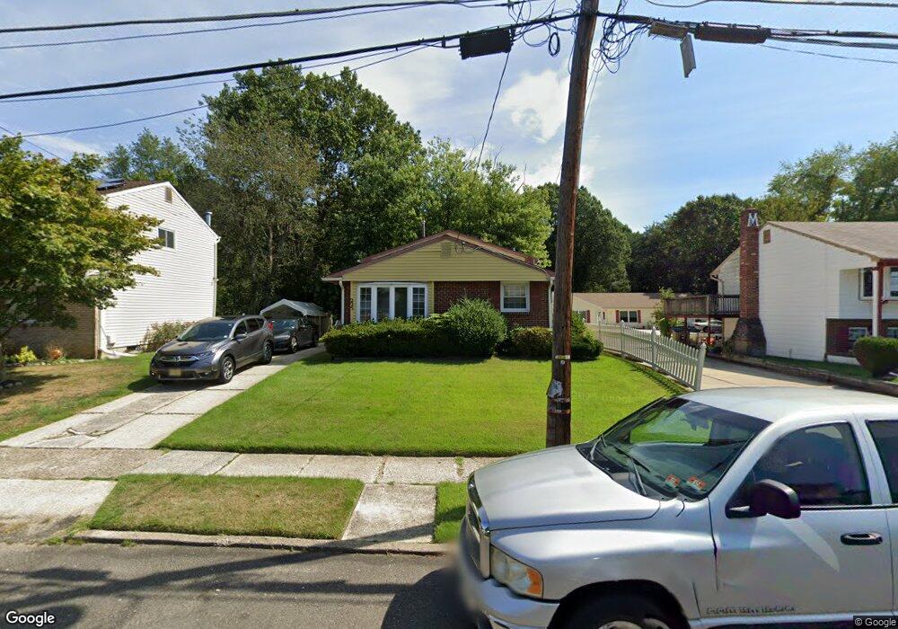 225 Heaney Ave, Lawnside, NJ 08045 - photo 1