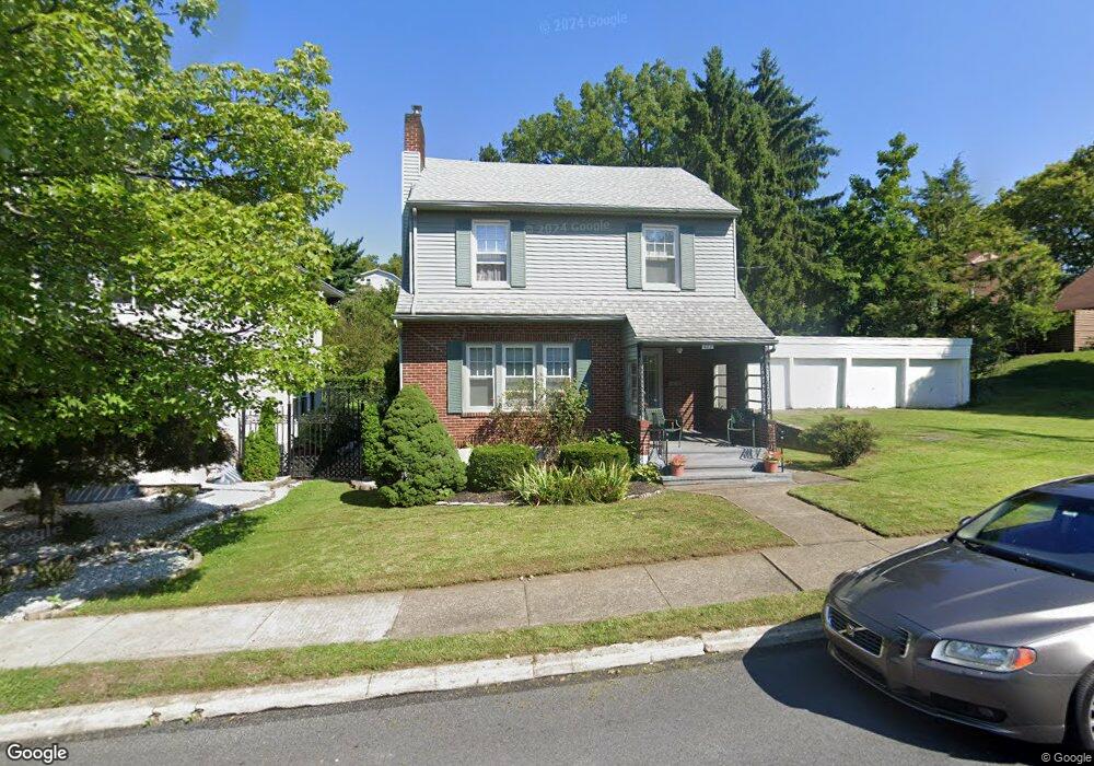 625 W Burke St, Easton, PA 18042 - photo 1