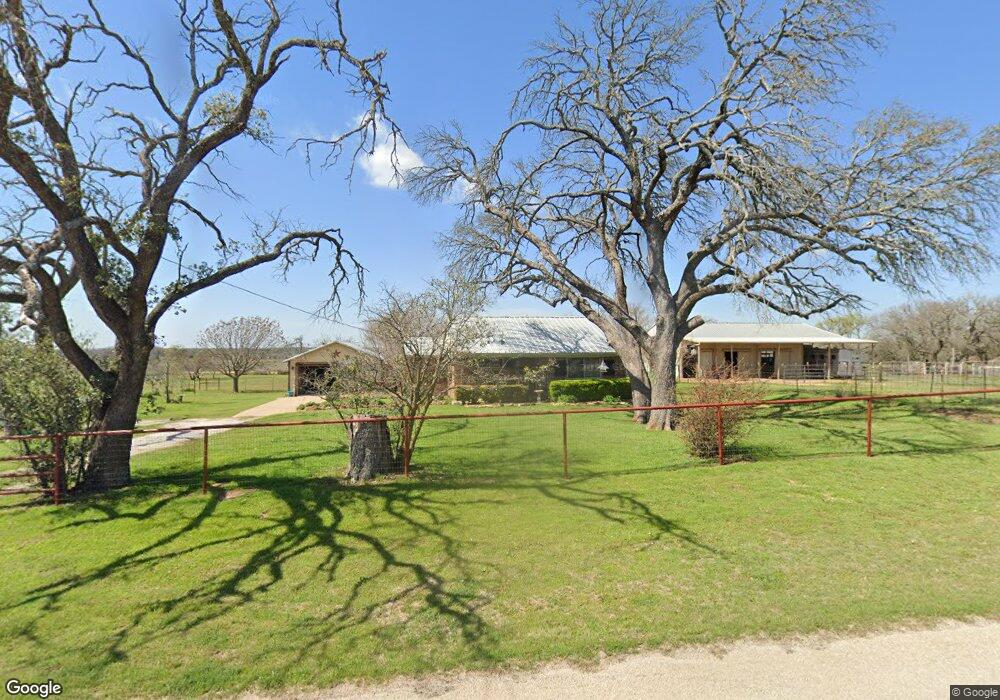 2108 Old Brock Rd, Weatherford, TX 76087 - photo 1