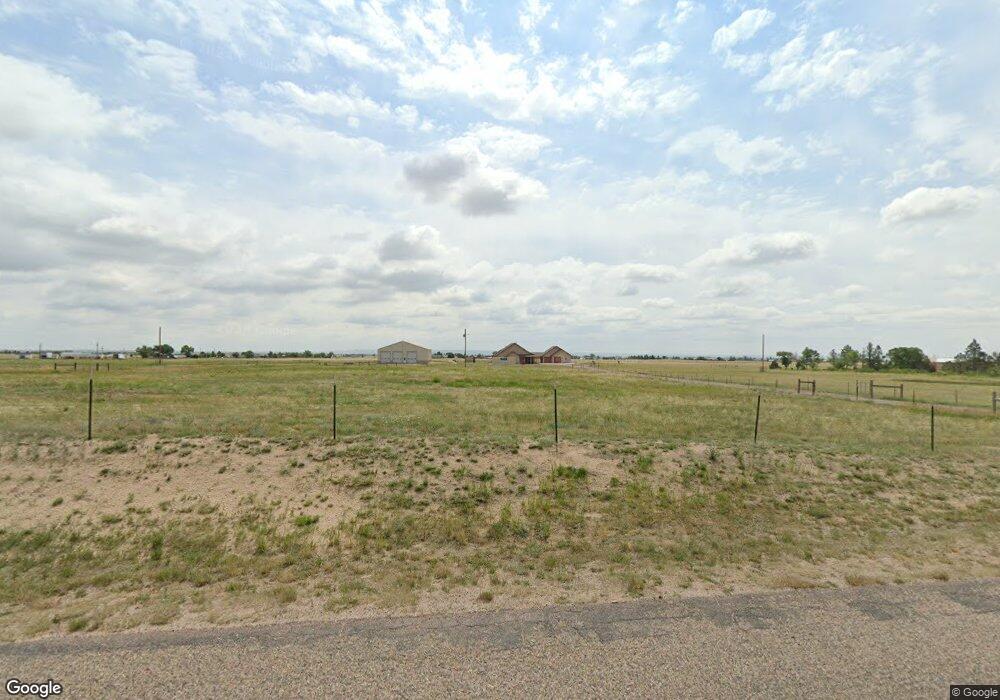 10427 Elbert Rd, Peyton, CO 80831 - photo 1