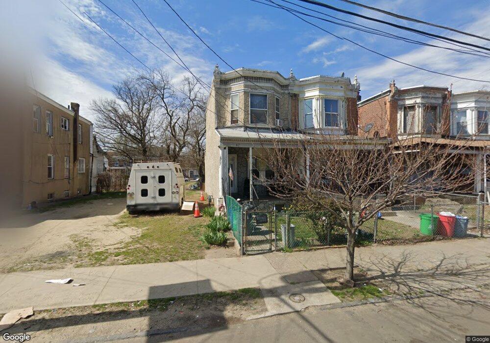 47 N 25th St, Camden, NJ 08105 - photo 1