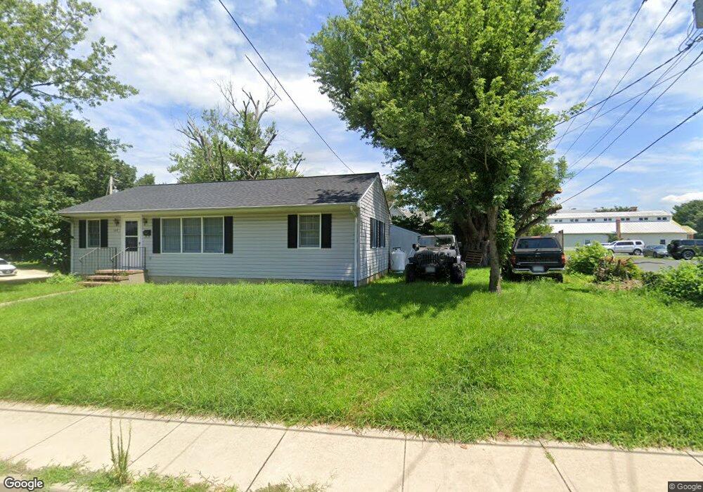 201 Kidwell Ave, Centreville, MD 21617 - photo 1