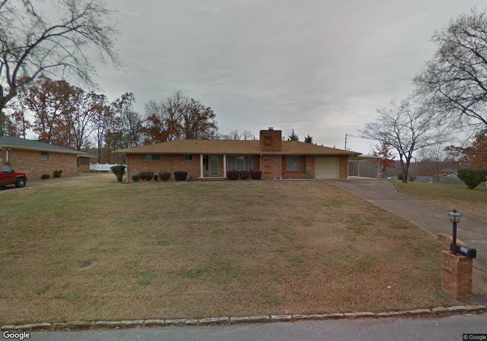 1409 Highland Way, Hixson, TN 37343 - photo 1