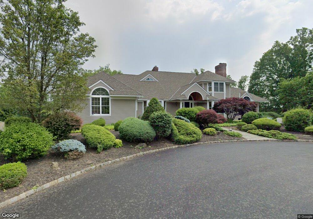 15 Cherokee Trail, Florham Park, NJ 07932 - photo 1