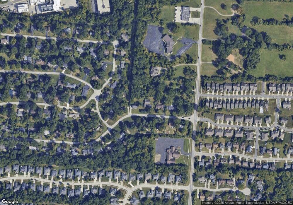 6070 Whitman Rd, Columbus, OH 43213 - photo 1