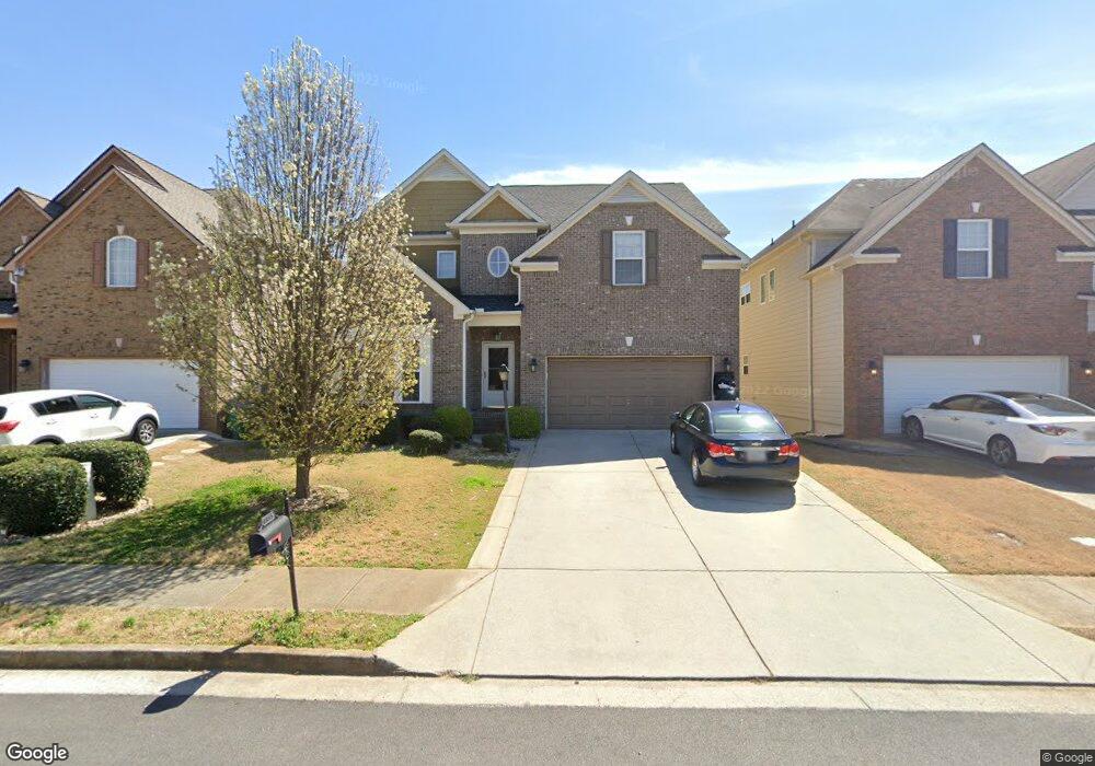 6815 Mimosa Cir unit 2, Tucker, GA 30084 - photo 1