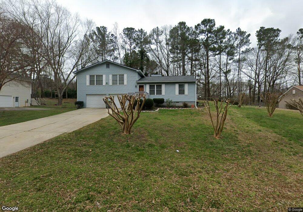 1623 Squire Dr SW, Marietta, GA 30008 - photo 1