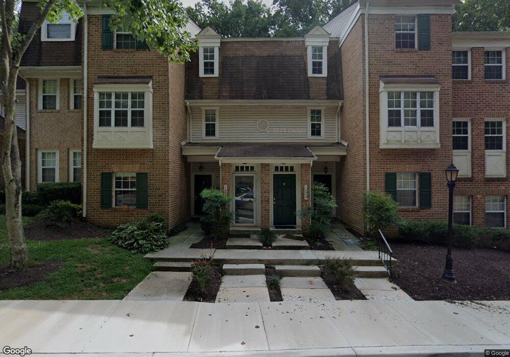 10464 Parthenon Ct, Bethesda, MD 20817 - photo 1